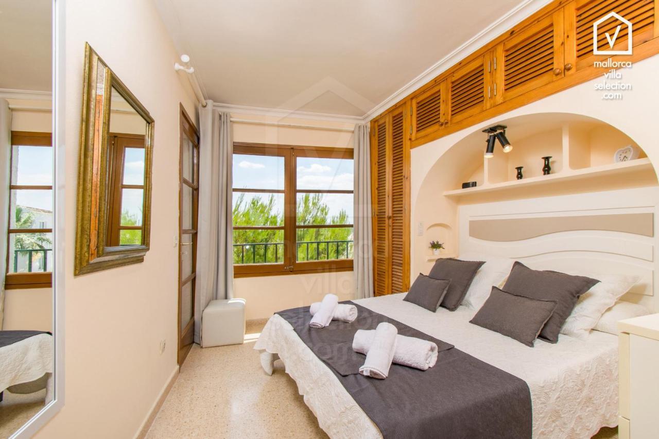Apartment Carabela Citadini 39 By Mallorca Selection *